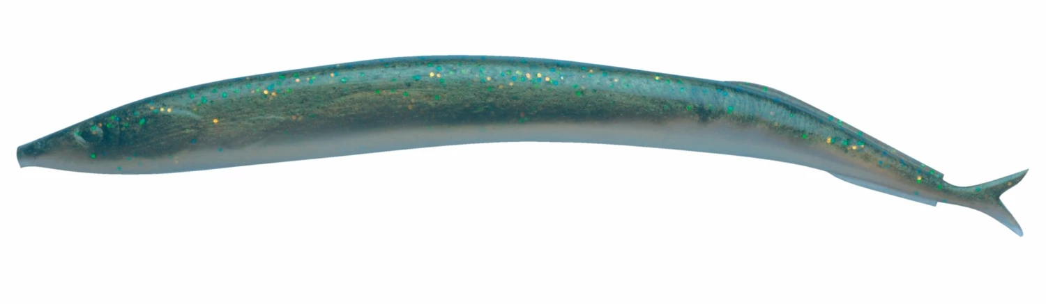 Top 10 ๐งจ Berkley 6" Sandeel (6pk) ๐ 1 Top 10 ๐งจ Berkley 6" Sandeel (6pk) ๐