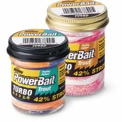 Coupon 😍 Berkley Powerbait Select Glitter Turbo Dough 😉