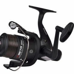Flash Sale 👍 Shakespeare Beta Rear Drag Spinning Reel 👏
