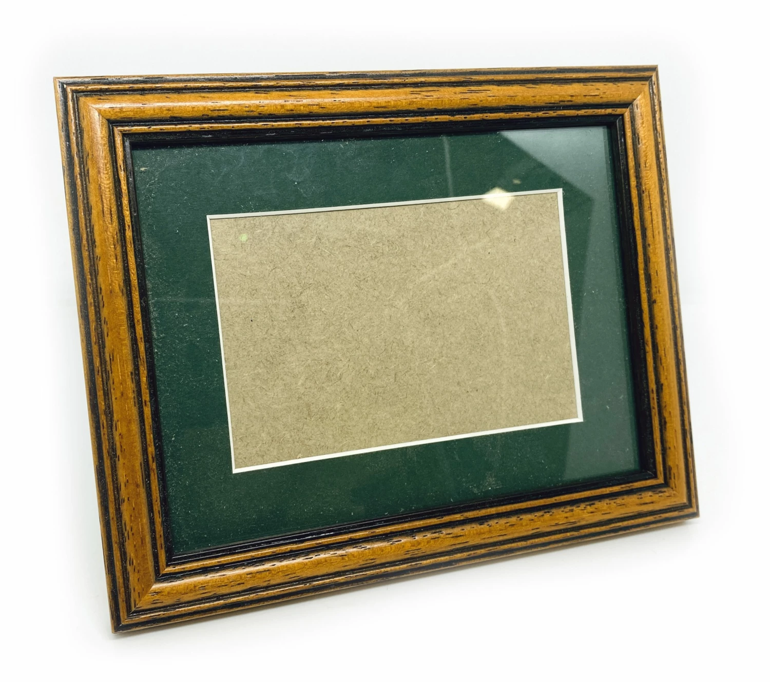 Deals ⭐ Just Fish Bevelled Contrast Dark Wood 4.5x3 Photo frame ⌛ 1 Deals ⭐ Just Fish Bevelled Contrast Dark Wood 4.5x3 Photo frame ⌛