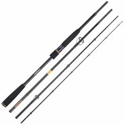 Best deal 😍 Sakura Bidaia Spinning 4pc Travel Rod ✨