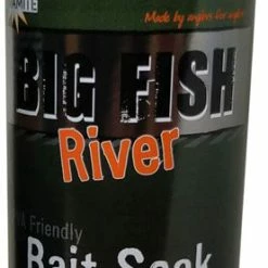 Budget 🤩 Dynamite Baits Big Fish River Bait Soak 500ml 🎁