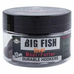 New 💯 Dynamite Baits Big Fish River Durable Hookbaits ✨ -Glasgow Angling Sales big fish river durable hookbaits meat furter
