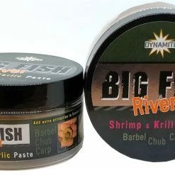 Promo 🤩 Dynamite Baits Big Fish River Paste ✔️