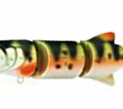 Coupon ๐ Nomura Big Pike Sinking Lure 20cm 110g ๐งจ 12 Coupon ๐ Nomura Big Pike Sinking Lure 20cm 110g ๐งจ -Glasgow Angling Sales big pike sinking 20cm 110g perch