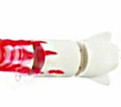 Coupon ๐ Nomura Big Pike Sinking Lure 20cm 110g ๐งจ 13 Coupon ๐ Nomura Big Pike Sinking Lure 20cm 110g ๐งจ -Glasgow Angling Sales big pike sinking 20cm 110g red head