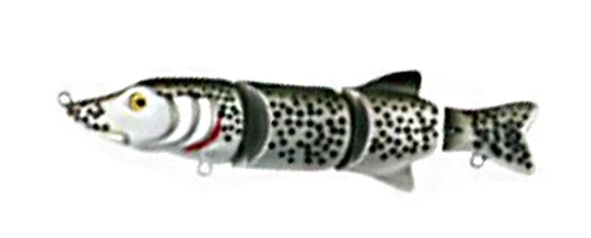 Coupon ๐ Nomura Big Pike Sinking Lure 20cm 110g ๐งจ 2 Coupon ๐ Nomura Big Pike Sinking Lure 20cm 110g ๐งจ - Image 2