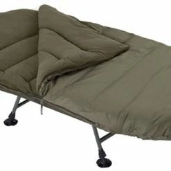 Promo 👏 Trakker Big Snooze+ Wide Sleeping Bag 🎉