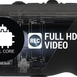 Budget 😀 ATN BinoX 4K Smart 4K Day / Night Rangefinder Binoculars 4 -16 🔔 -Glasgow Angling Sales binox 4k smart 4k 4 16 info