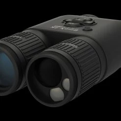 Budget 😀 ATN BinoX 4K Smart 4K Day / Night Rangefinder Binoculars 4 -16 🔔