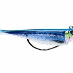 Brand new 🤩 Storm Biscay Shad Coast 9cm 16g Pack of 2 🎉