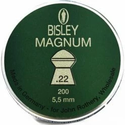 Best deal 😉 Bisley Magnum Ammo ❤️