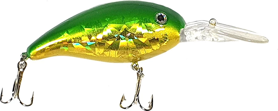 Deals π Lureflash Bison Floating Minnow β 2 Deals π Lureflash Bison Floating Minnow β - Image 2
