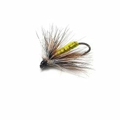 Deals 🔔 Stillwater Bivisable Top Water Fly - 1 Dozen 😉