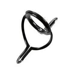 Best deal ⌛ 10 Black 2 Leg Guide 6mm 🔔