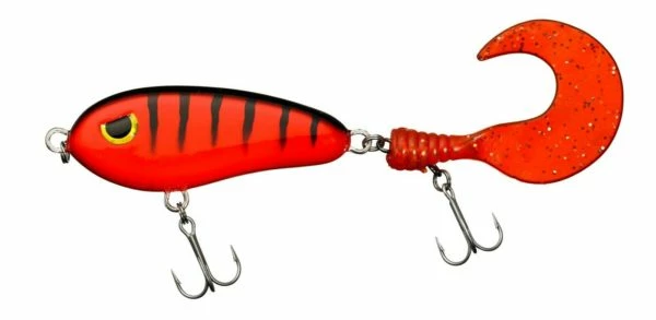 New π Fladen Scary Tail 19cm 30g π 6 New π Fladen Scary Tail 19cm 30g π - Image 6