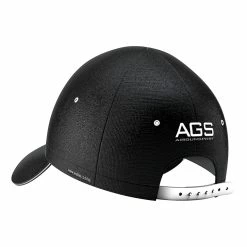 Hot Sale π― Black AGS Cap with Embroidered Logo (One Size) π 6 Hot Sale π― Black AGS Cap with Embroidered Logo (One Size) π -Glasgow Angling Sales black ags cap with embroidered logo one size 2