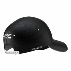 Hot Sale π― Black AGS Cap with Embroidered Logo (One Size) π 7 Hot Sale π― Black AGS Cap with Embroidered Logo (One Size) π -Glasgow Angling Sales black ags cap with embroidered logo one size 3