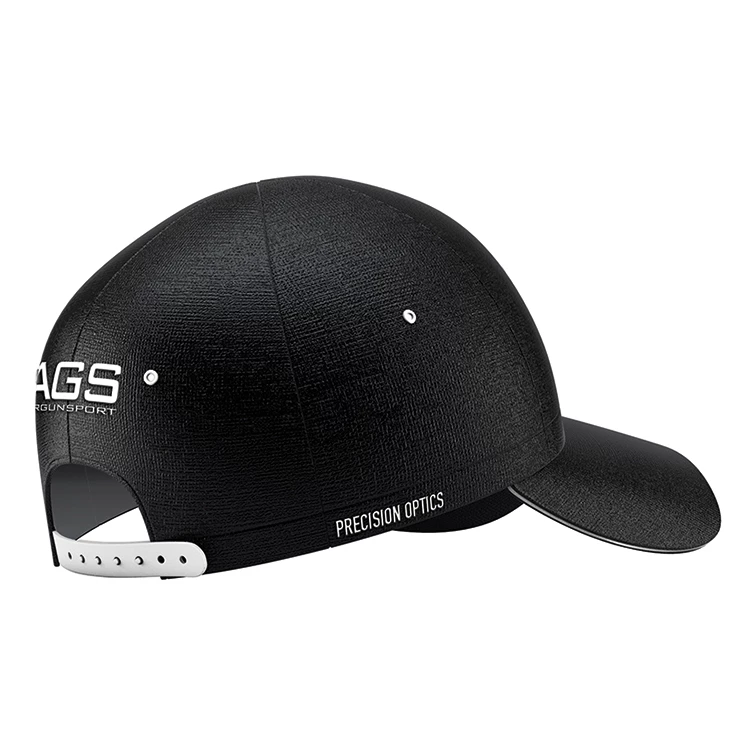 Hot Sale π― Black AGS Cap with Embroidered Logo (One Size) π 4 Hot Sale π― Black AGS Cap with Embroidered Logo (One Size) π - Image 4
