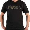 Best Sale 😉 Fox Black Camo Print T-Shirt 🔥