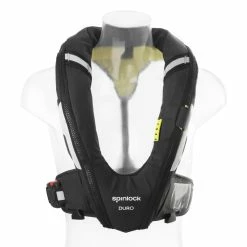 Promo ⌛ Spinlock Deckvest DURO Lifejacket 👏