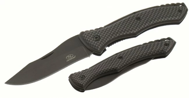 Top 10 ✔️ Highlander 8cm Black Eagle Knife ✨ 1 Top 10 ✔️ Highlander 8cm Black Eagle Knife ✨