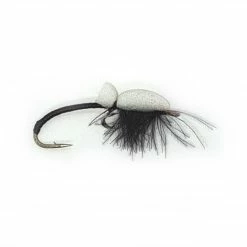 Cheap 🛒 Stillwater Black Flexi Emergers 🤩