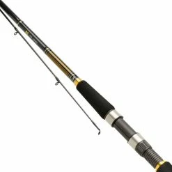 Best deal 👍 Daiwa Black Gold Spinning Rods ✔️