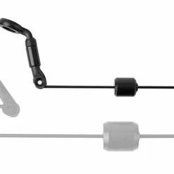 Top 10 💯 Fox Black Label Mini Swinger 😍 -Glasgow Angling Sales black label mini swinger 5