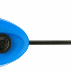 Top 10 💯 Fox Black Label Mini Swinger 😍 -Glasgow Angling Sales black label mini swinger blue scaled
