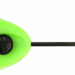 Top 10 💯 Fox Black Label Mini Swinger 😍 -Glasgow Angling Sales black label mini swinger green scaled