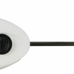 Top 10 💯 Fox Black Label Mini Swinger 😍 -Glasgow Angling Sales black label mini swinger white scaled