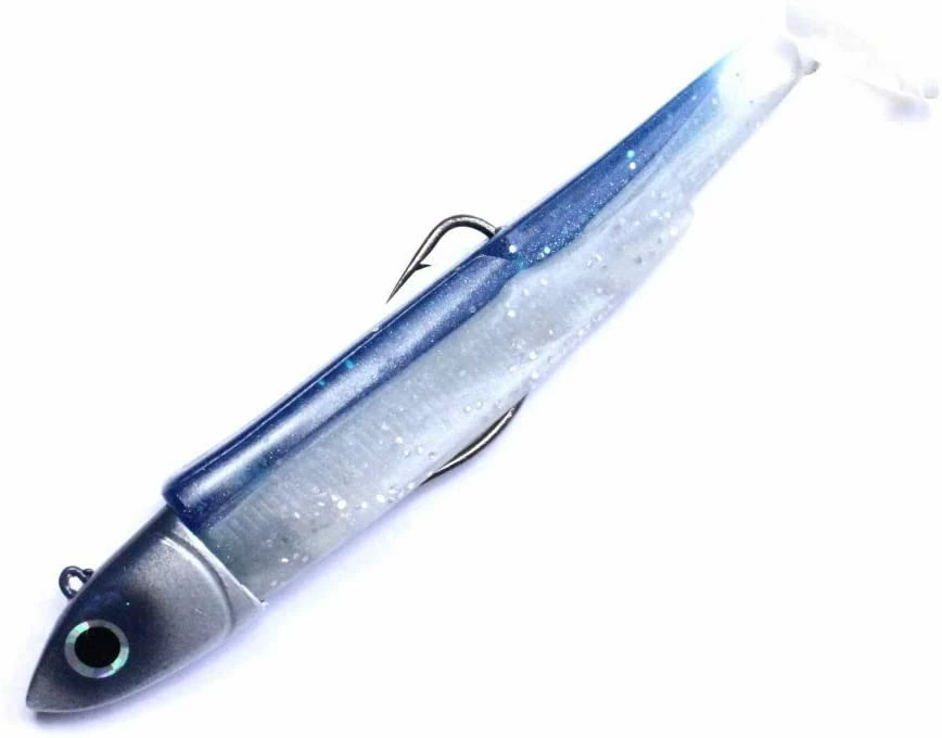 Top 10 π Fiiish Black Minnow 140mm Combo Off Shore π 3 Top 10 π Fiiish Black Minnow 140mm Combo Off Shore π - Image 3