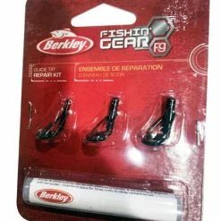 Best Sale 👏 Berkley Black Rod Tip Repair Kit 🧨