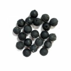 Best reviews of 🔔 Stillwater Black Rubber Beads 👏