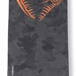 Promo ⭐ Savage Gear Black Savage Tec-Tube W/Fleece 🌟