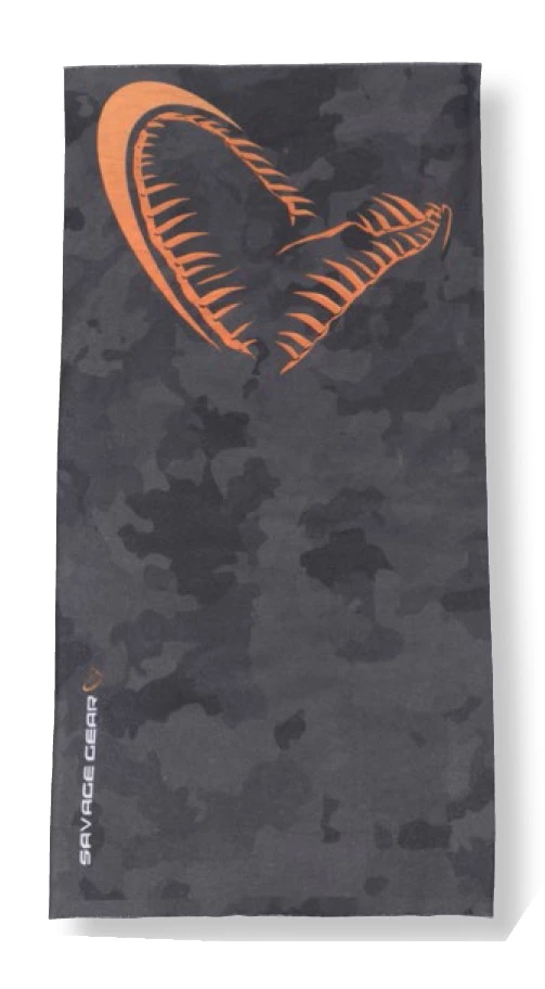 Promo โญ Savage Gear Black Savage Tec-Tube W/Fleece ๐ 1 Promo โญ Savage Gear Black Savage Tec-Tube W/Fleece ๐