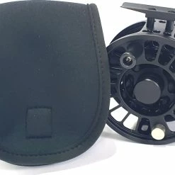 Best deal ⌛ Stillwater CNC Black Shadow II #7/9 Fly Reel ✨