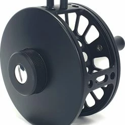 Best deal ⌛ Stillwater CNC Black Shadow II #7/9 Fly Reel ✨ 8 Best deal ⌛ Stillwater CNC Black Shadow II #7/9 Fly Reel ✨ -Glasgow Angling Sales black shadow fly reel back