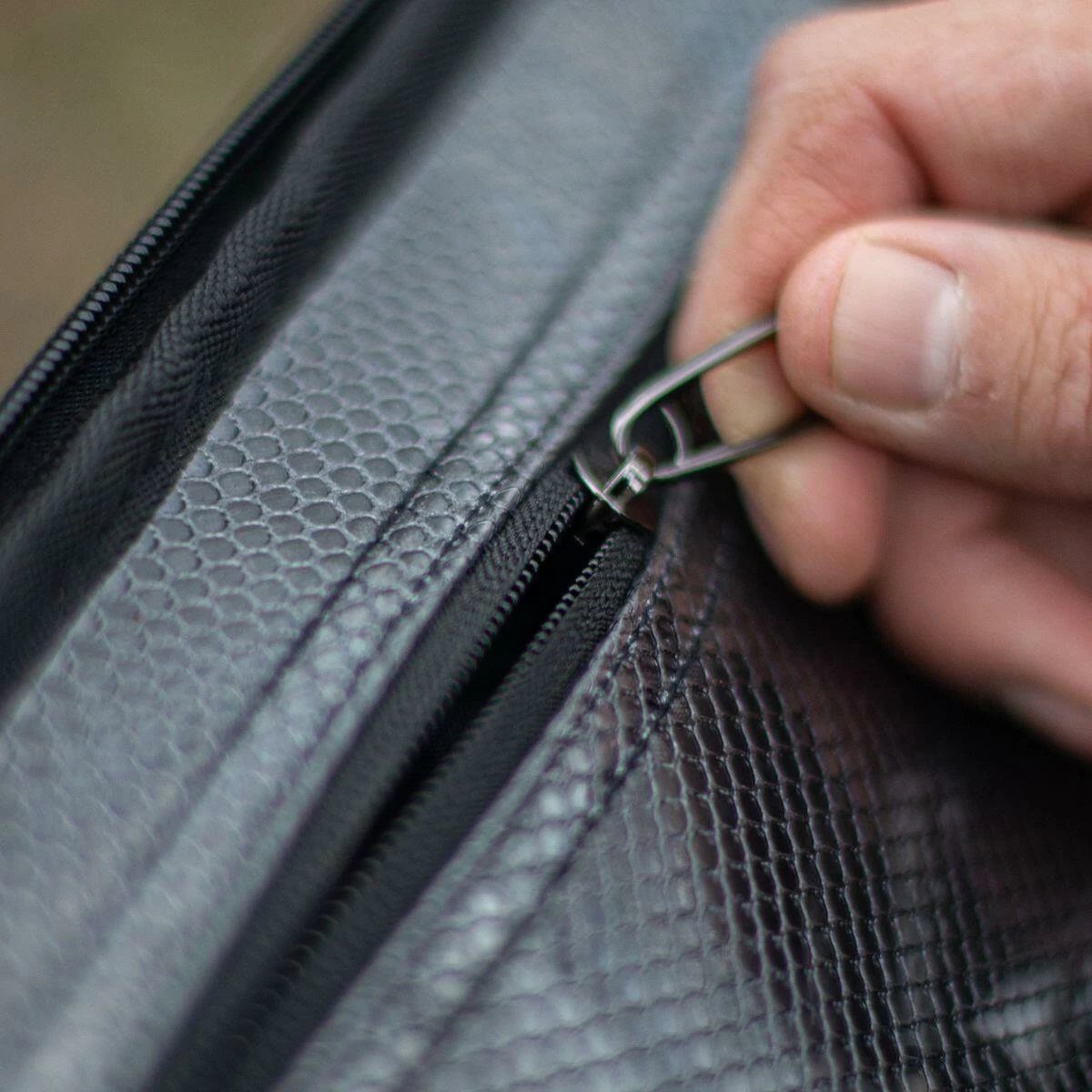 Flash Sale 🥰 Delkim Black Storage Case 🔥 8 Flash Sale 🥰 Delkim Black Storage Case 🔥 - Image 8