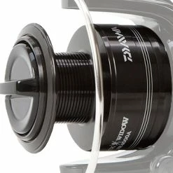 Best Sale 🛒 Daiwa Black Widow BR Spare Spool ✨