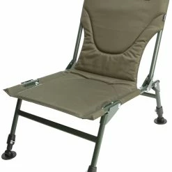 Discount 🧨 Daiwa Black Widow Carp Chair ✔️