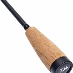 Budget ❤️ Daiwa Black Widow Dropshot Rod 🔥 -Glasgow Angling Sales black widow dropshot rod butt