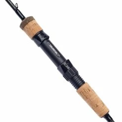 Budget ❤️ Daiwa Black Widow Dropshot Rod 🔥 -Glasgow Angling Sales black widow dropshot rod reelseat