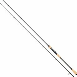 Cheap 🎁 Daiwa Black Widow Lure Rod 🎁