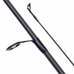 Cheap 🎁 Daiwa Black Widow Lure Rod 🎁 -Glasgow Angling Sales black widow lure rod guide tips