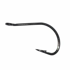 Budget 🥰 Fladen Black Wormer Hooks 🥰