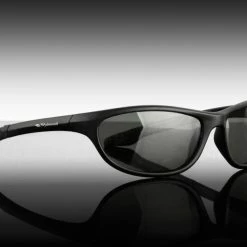 Deals 🥰 Wychwood Black Wrap 👓 Sunglasses 👏