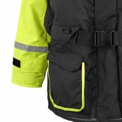 Best deal 🎉 Fladen Black/Yellow Rescue System Flotation Jacket 🔔 11 Best deal 🎉 Fladen Black/Yellow Rescue System Flotation Jacket 🔔 -Glasgow Angling Sales black yellow rescue system flotation jacket 4
