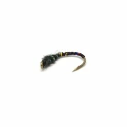 Deals 🎉 Stillwater Black Anorexic Buzzer Size 14 - 1 Dozen ✔️